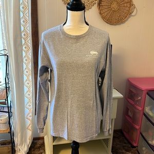 Simply southern long sleeve Jeep tee size medium